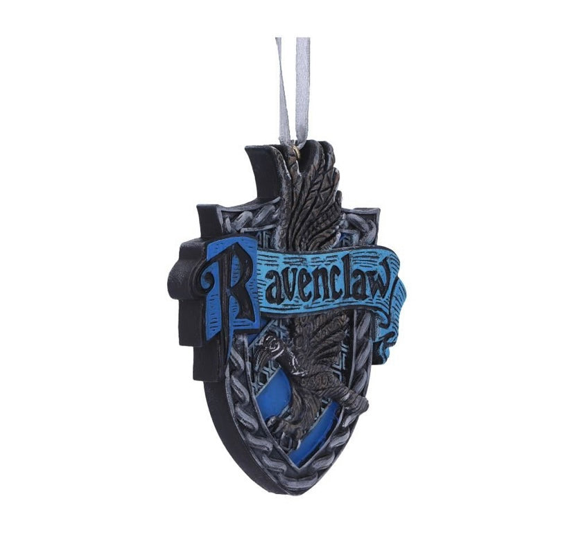 Official Harry Potter Ravenclaw Crest Hanging Ornament