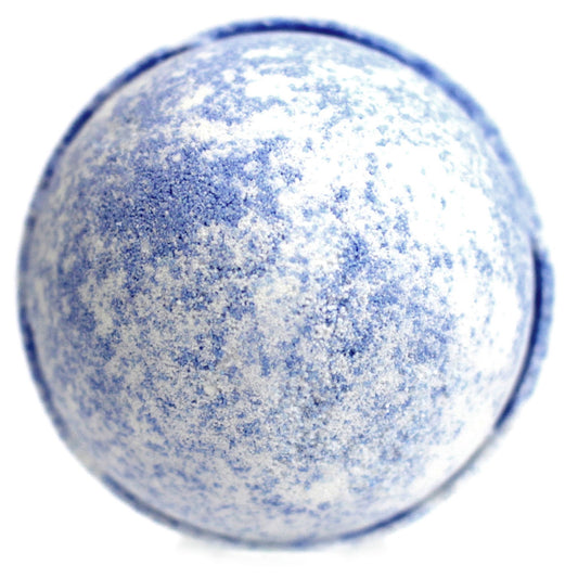 Fig and Cassis Shea Butter Bath Bomb