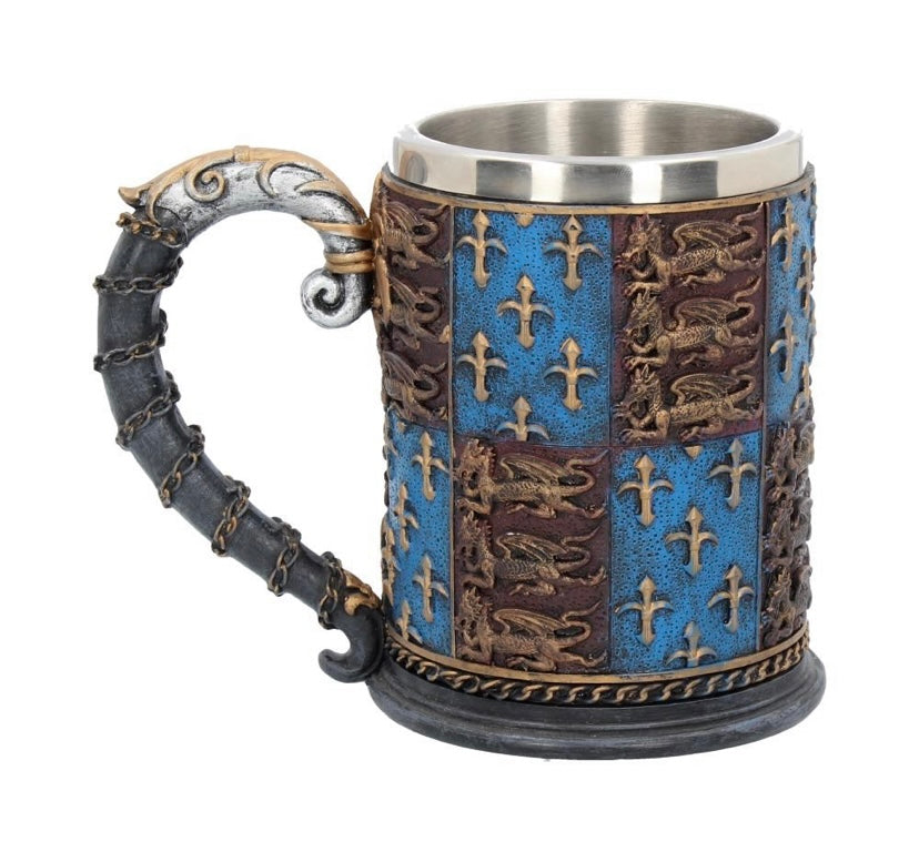 Medieval Tankard