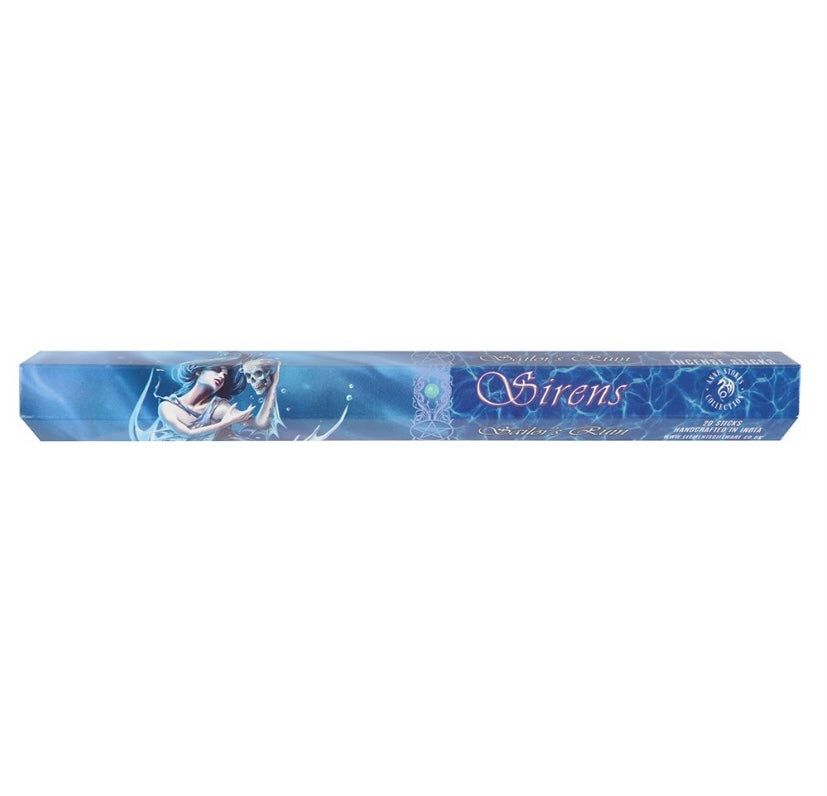 Sailor’s Ruin Incense Sticks