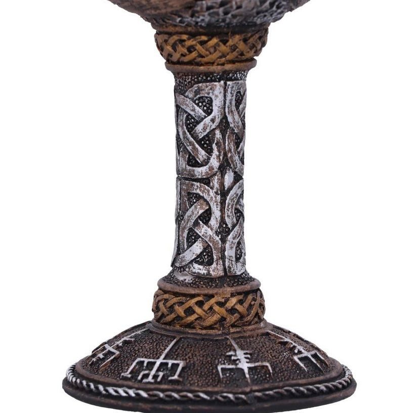 Valhalla Goblet