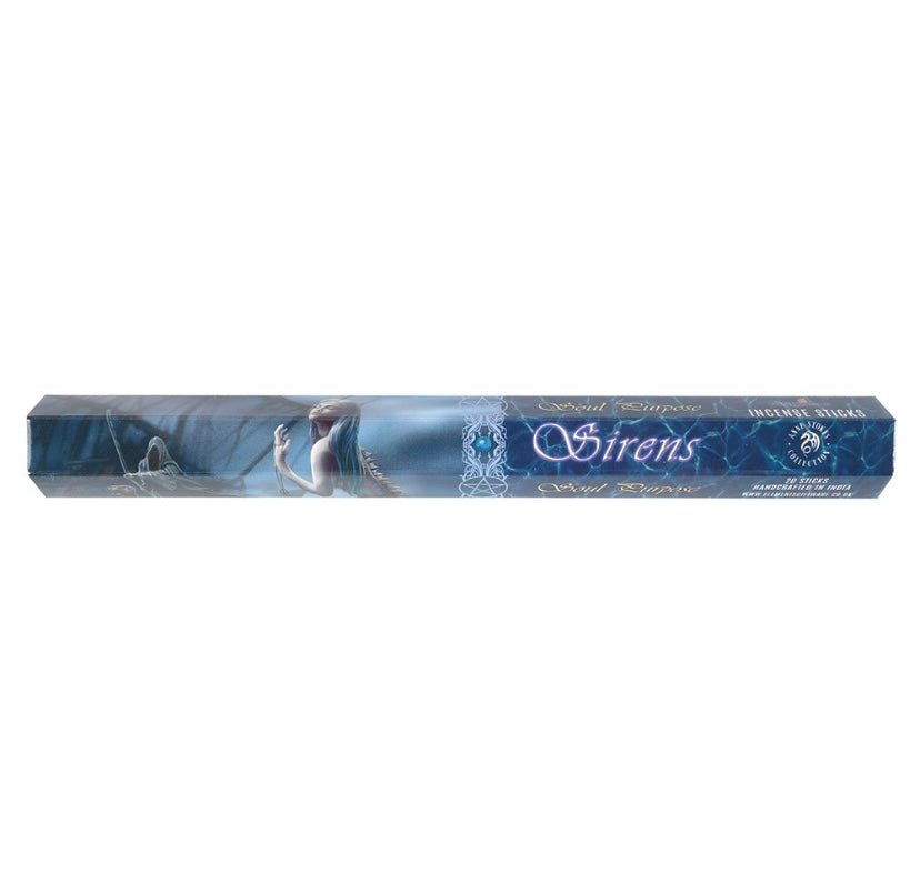 Soul Purpose Incense Sticks