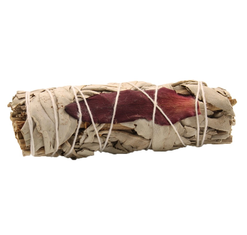 Dream Sage Smudge Stick 10cm