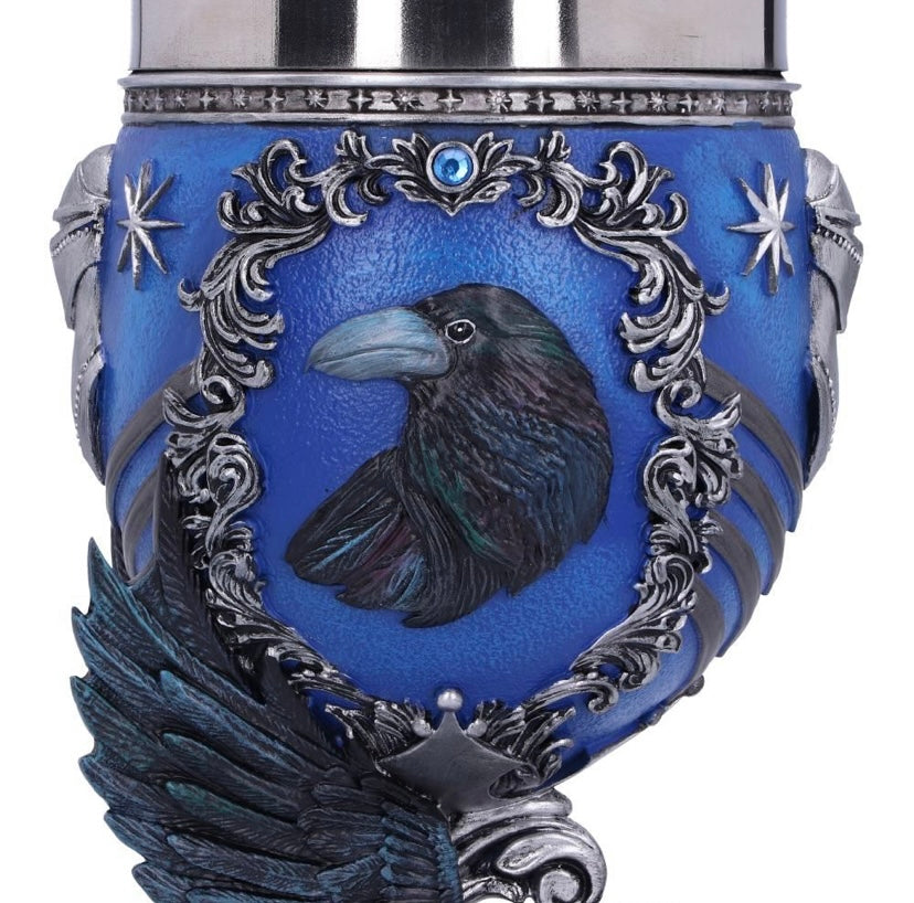Official Harry Potter Ravenclaw Collectible Goblet