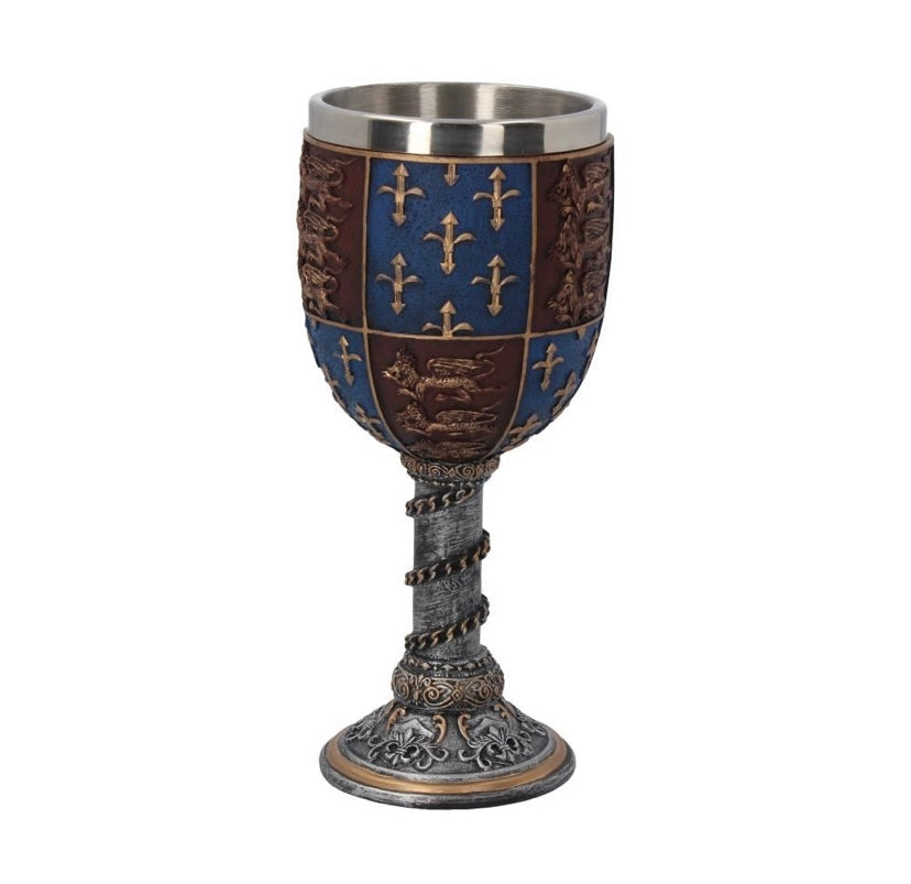 Medieval Goblet