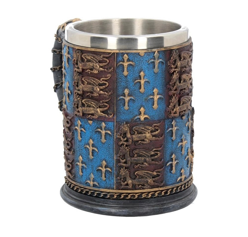 Medieval Tankard