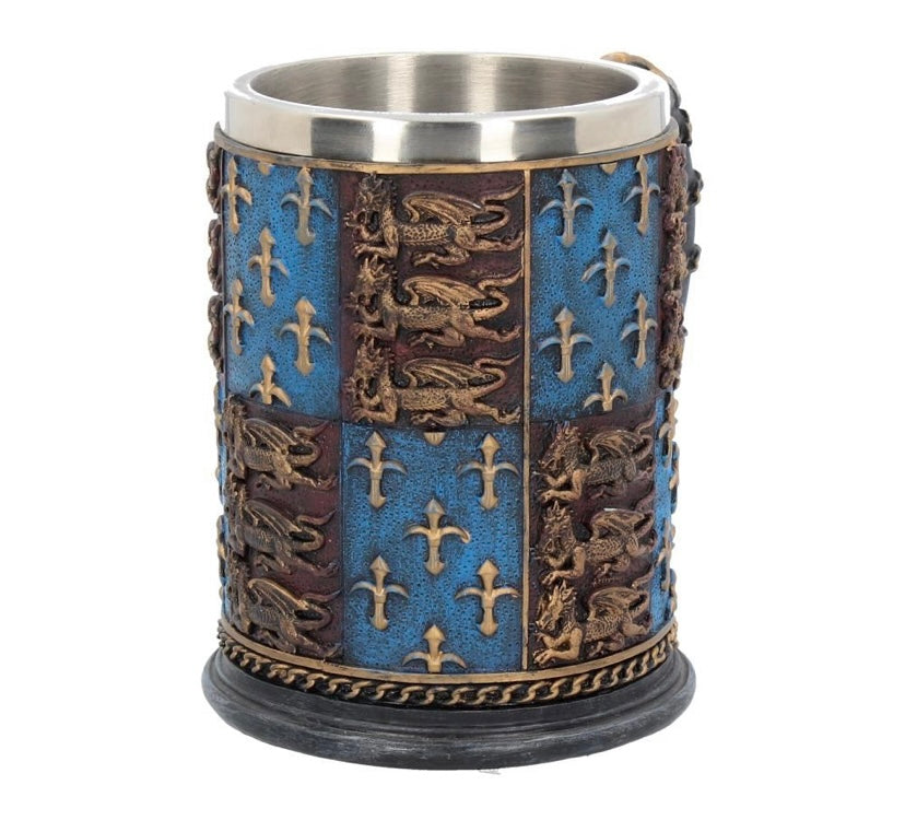 Medieval Tankard