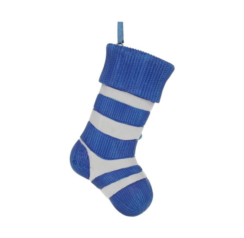 Official Harry Potter Ravenclaw Stocking Hanging Decoration