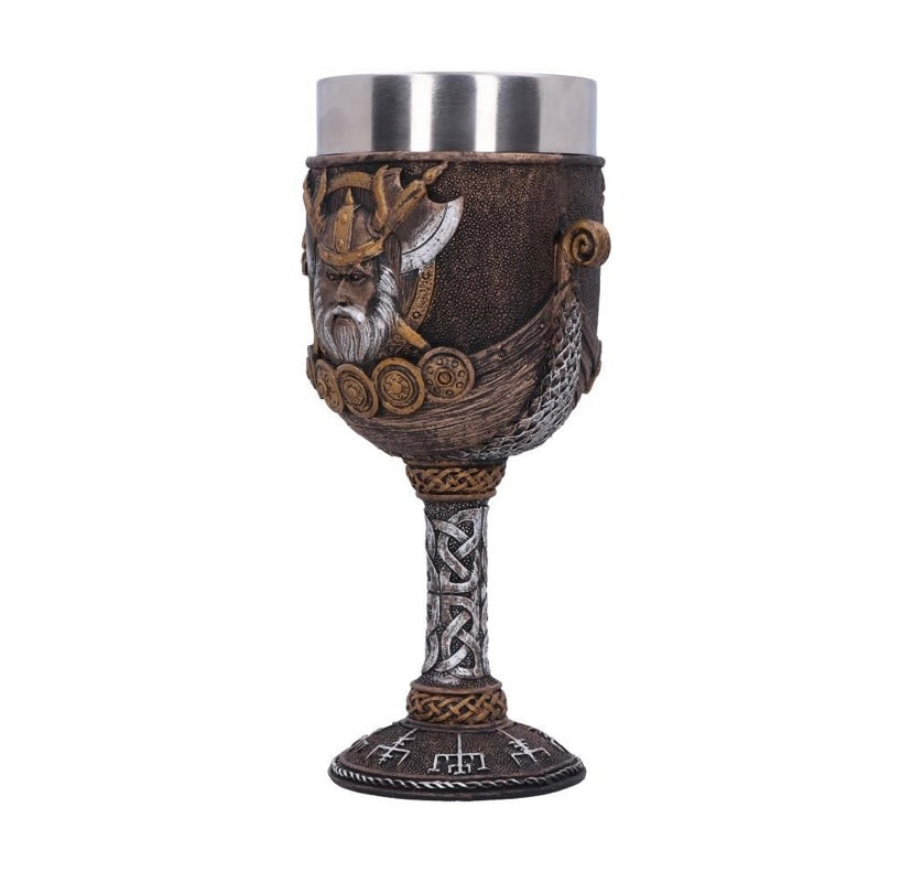 Valhalla Goblet