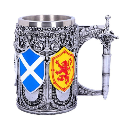 Tankard of the Brave