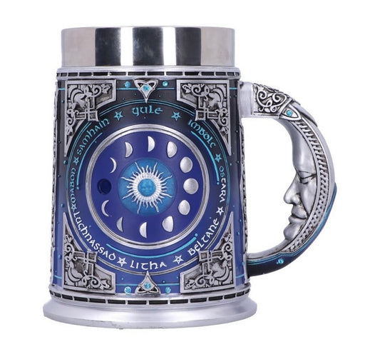 Moon Guide Tankard