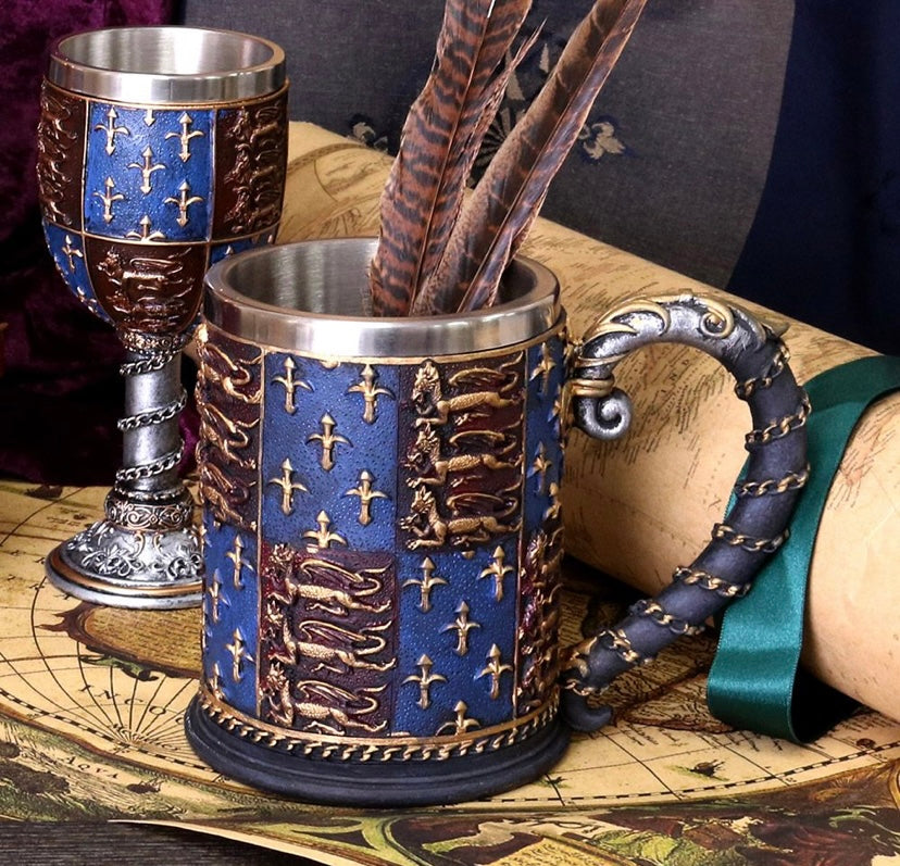 Medieval Tankard