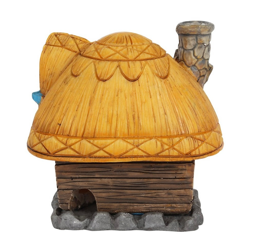 Buttercup Cottage Incense Cone Holder by Lisa Parker