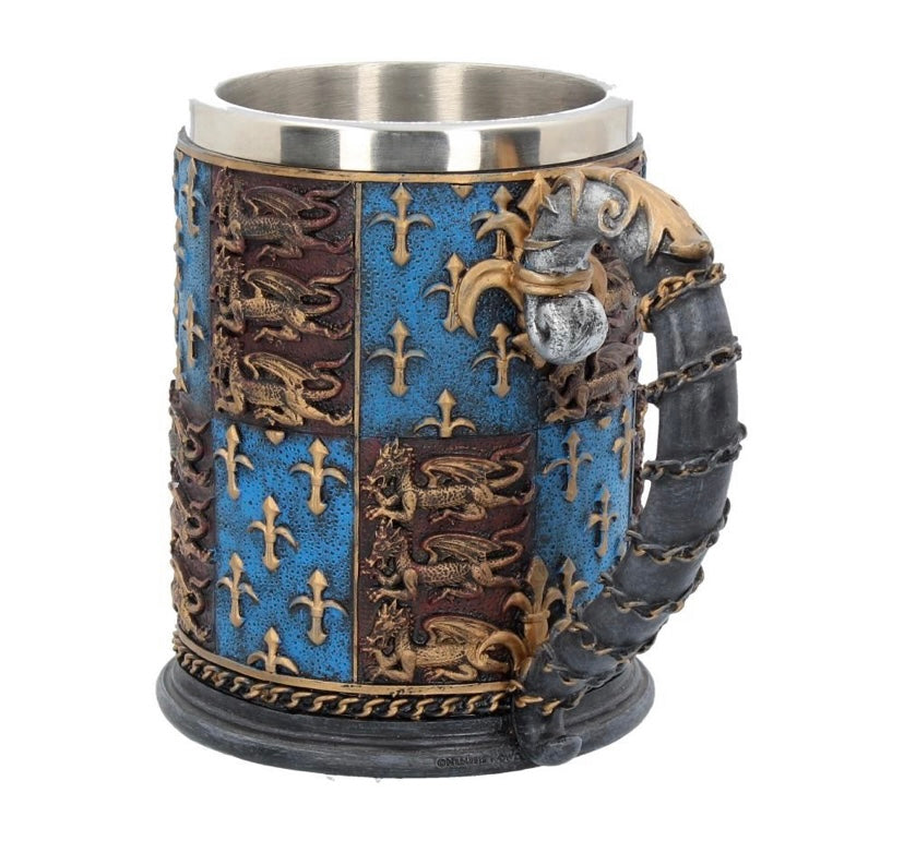 Medieval Tankard