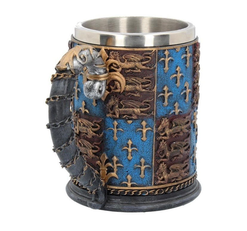 Medieval Tankard