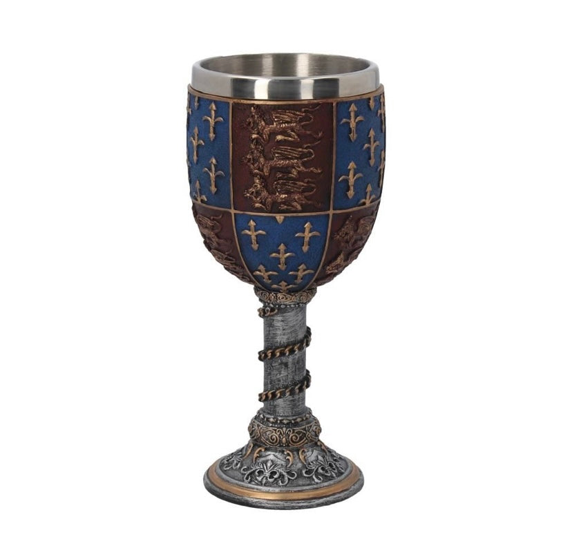 Medieval Goblet