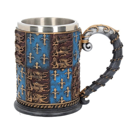 Medieval Tankard