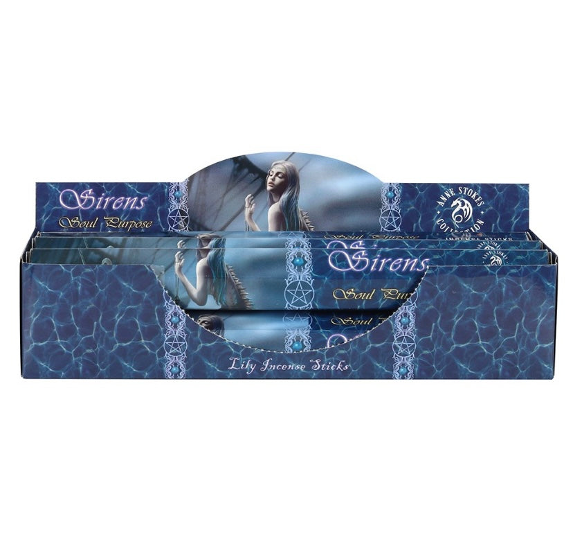 Soul Purpose Incense Sticks