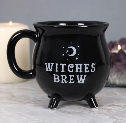 Witches Brew Mug