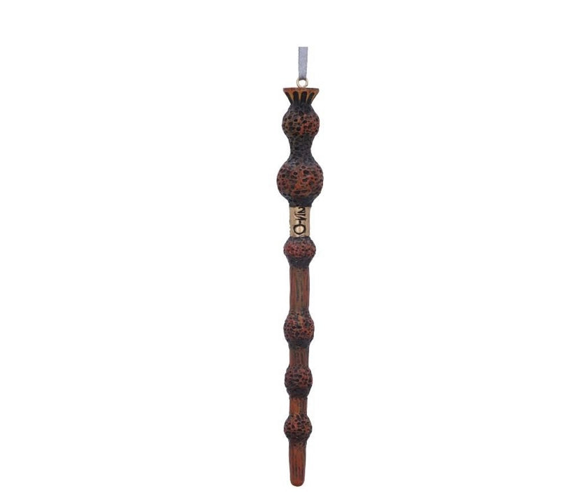 Official Harry Potter Elder Wand Hanging Decoration