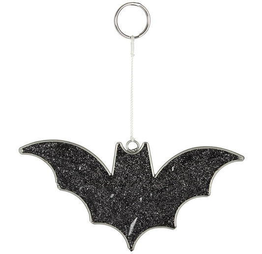 Mystical Bat Suncatcher