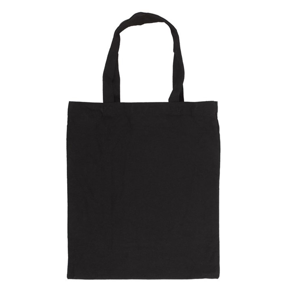 Pentacle Cotton Tote Bag